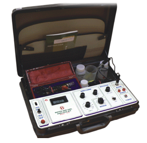 Water & Soil Analysis Kit